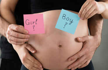 Boy or Girl